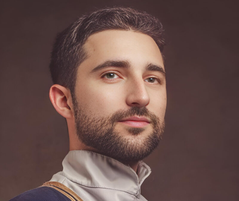 Robin Vicken Ohannessian: Health Tech in Armenia is now emerging with a great pool of innovative startups!