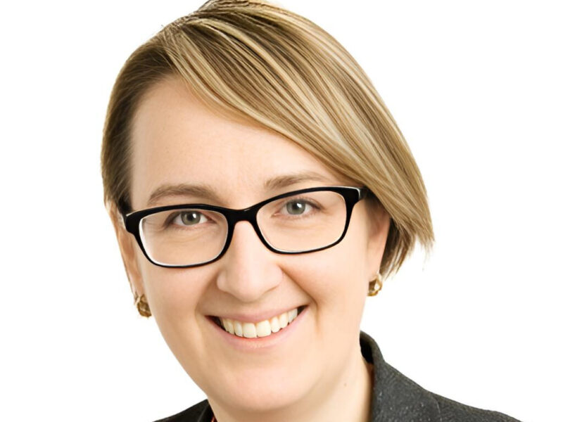 Bogda Koczwara: I am a finalist in SA 2024 Woman of the Year Awards