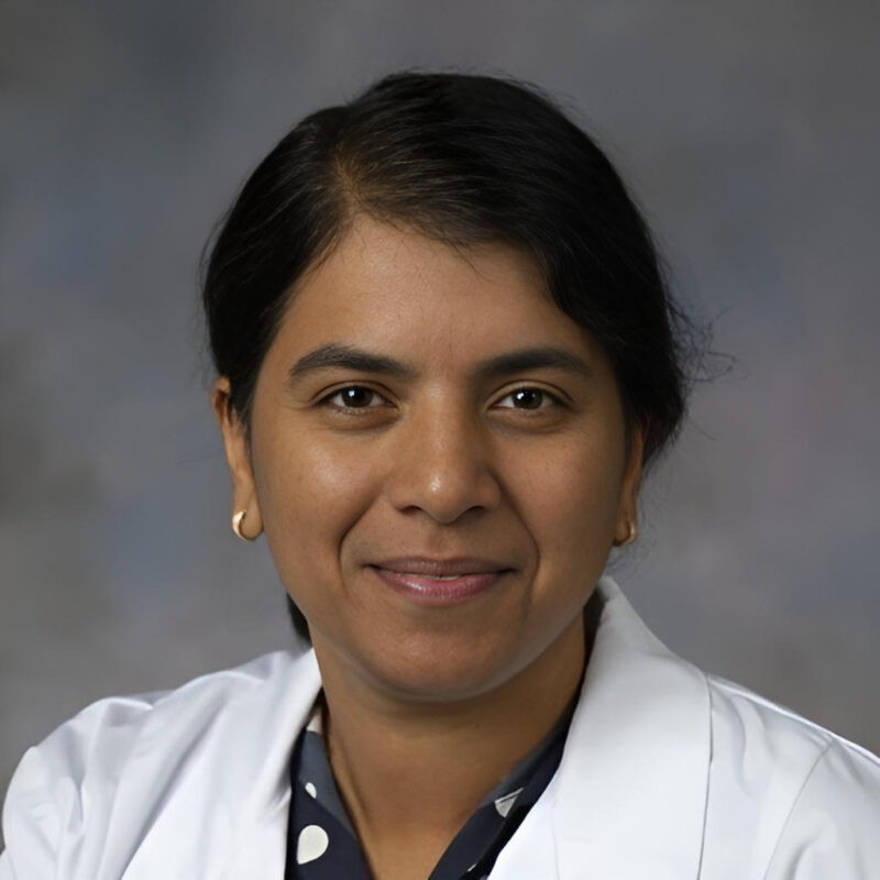 Hemalatha Rangarajan: Junior colleagues asked for advice at tandem24 key strategy