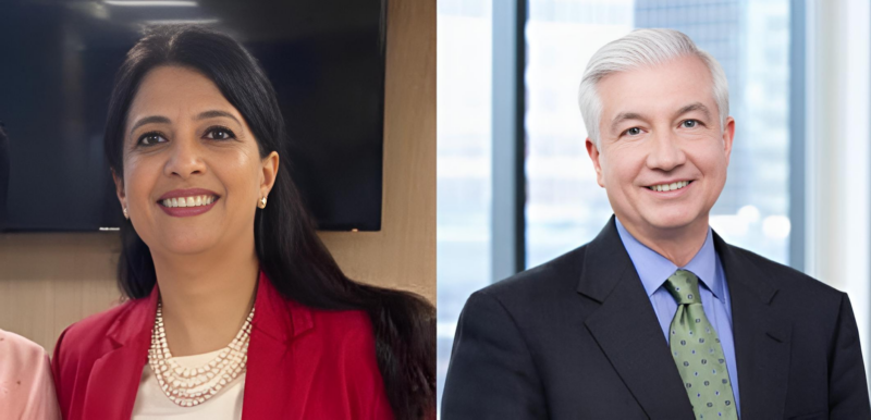 Sewanti Limaye: Thank you for bringing Iylon Foundation to the world dear John Tarantino