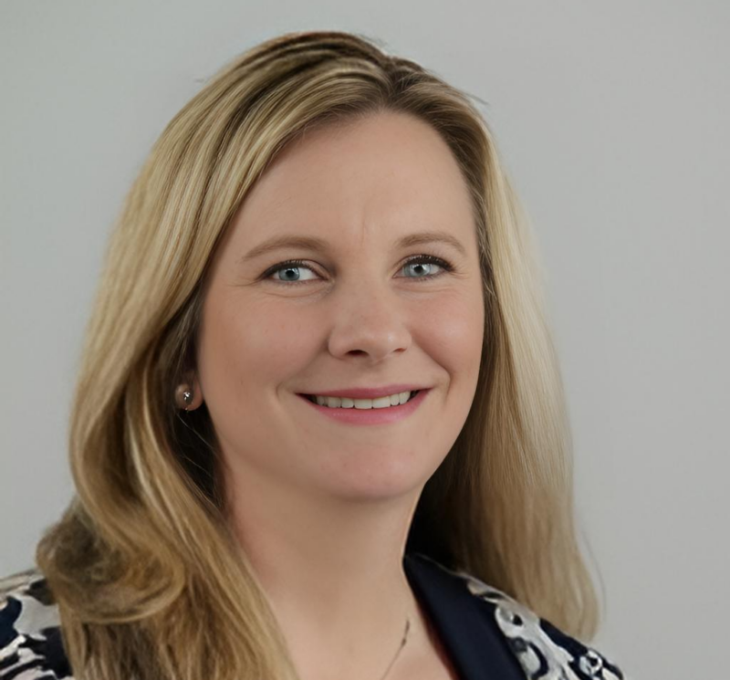 Vanessa Hoffmann: Sarah Cannon has an opportunity to join our Amazing Team!