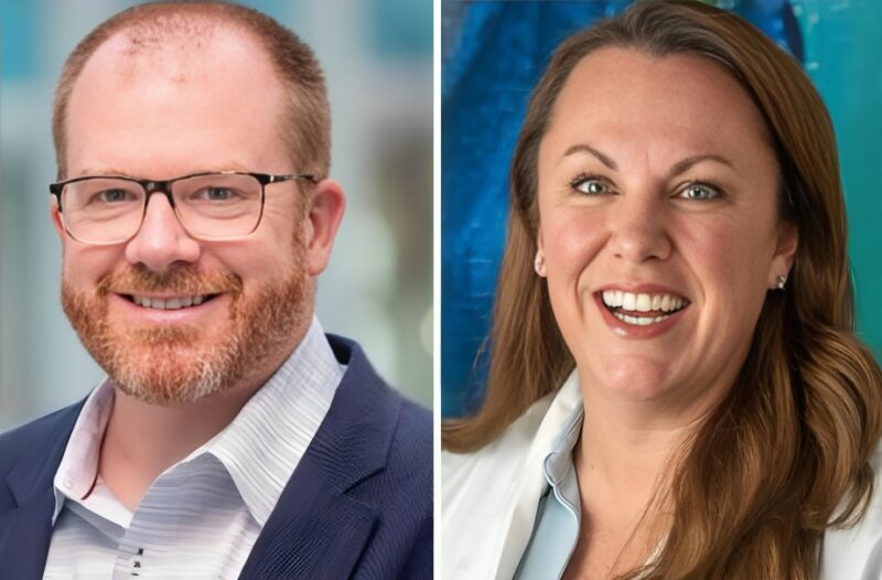 Giles Robinson: Congratulations Sara Federico on being named the director of the Solid Tumor Division at the St. Jude Children’s Research Hospital