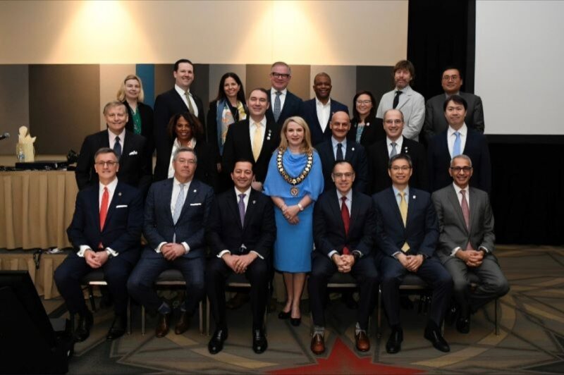 David Tom Cooke: I am thrilled to share that I have been elected to the Board of Directors of The Society of Thoracic Surgeons