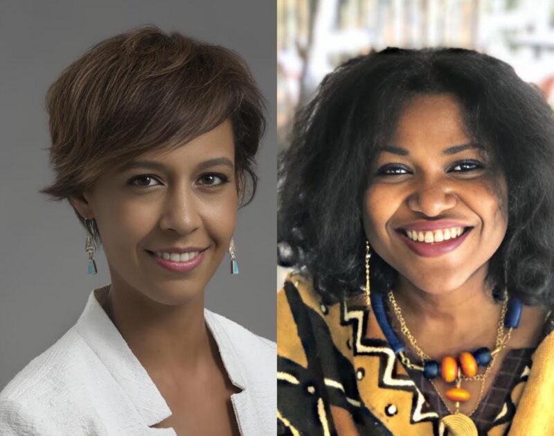 Nazik Hammad: At ESHO 4th annual conference, Dr Haimanot Kasahun discusses a case of agressive angiomyxoma in a young woman responding to endocrine therapy