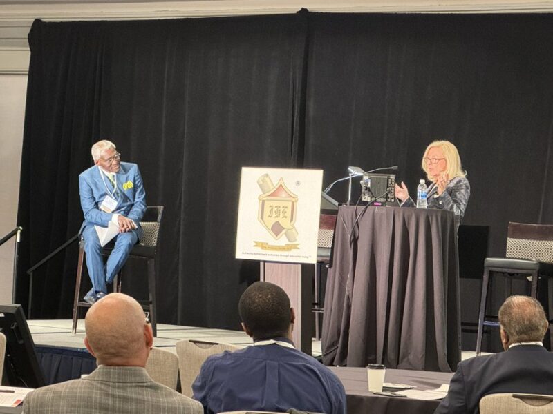 Karen Winkfield: Dr. Zon encouraged folks to engage with the ASCO ACT network to advocate for the policies that will remove barriers to Cancer Care