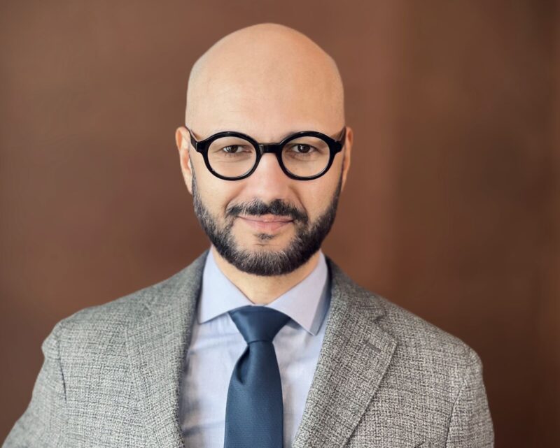 MaryLisabeth Rich: We are inspired to launch the future of the enterprise with CEO Sean Khozin’s leadership