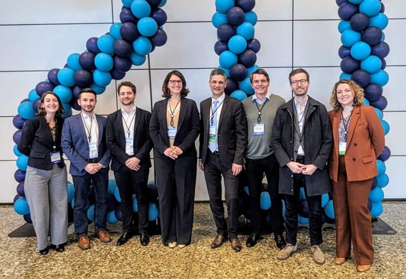 Laurence Albiges: Proud of Gustave Roussy GU group celebrating 20th anniversary GU24  