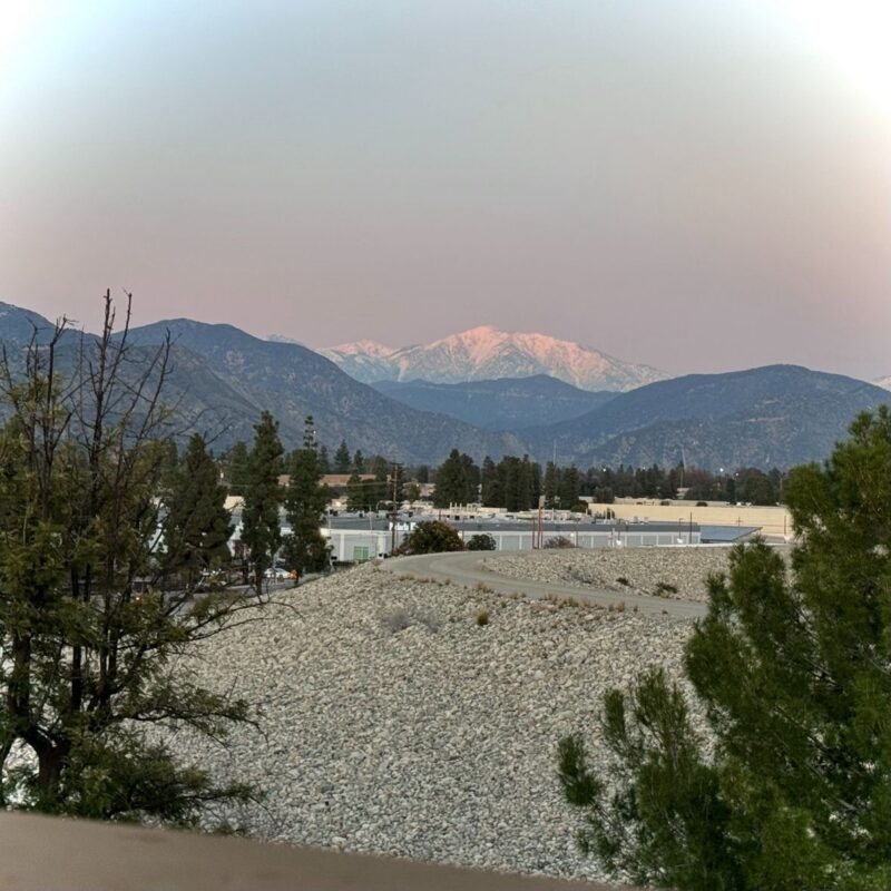 Mary Cianfrocca: The only path to true happiness