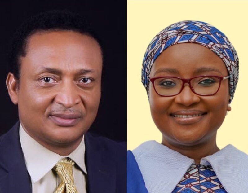 Francis Ohanyido:  We celebrated a fusion of cancer advocacy and artistic expression at the Orisun Art Gallery