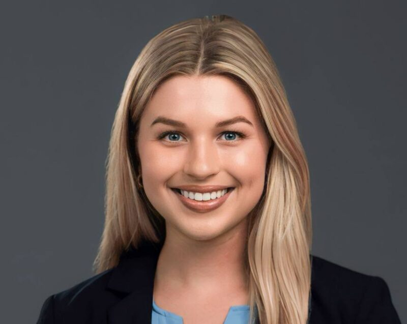 Olivia Negris: Consider supporting the Women In Medicine Research Lab by participating in our short (5 min) survey study on Burnout in the Healthcare Workforce