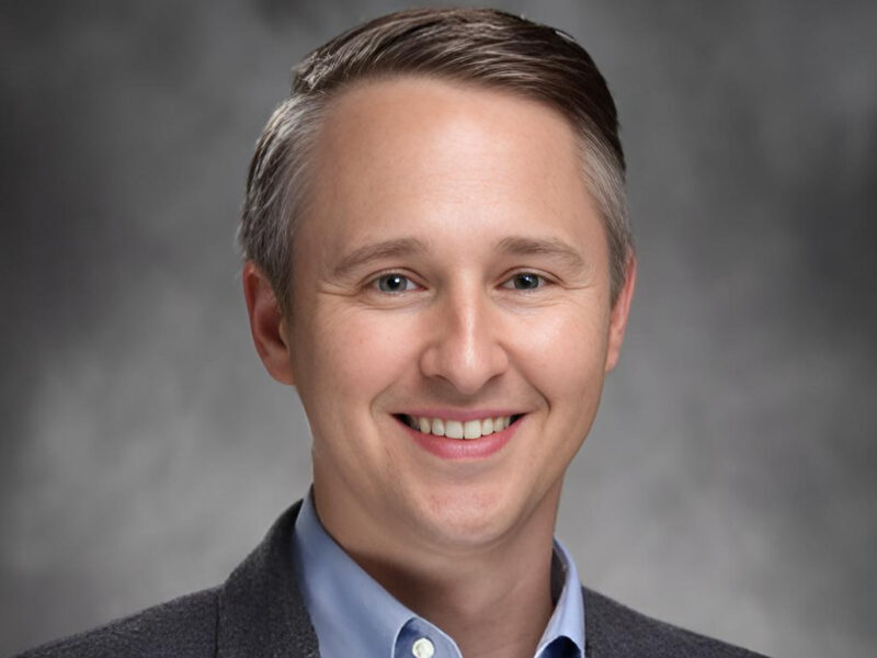 Thomas LeBlanc: I signed ASCO’s letter to end the drug shortage crisis