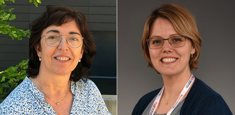 Ofelia Cruz: In our weekly PCCB, Hospital Sant Joan de Déu Barcelona Oncology seminar, we had the best topic and presenter for the childhood cancer day