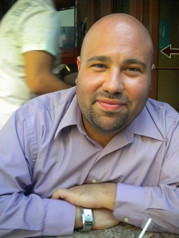 Luke Joseph Peppone: High-dose vitamin D significantly reduced bone loss in patients with prostate cancer