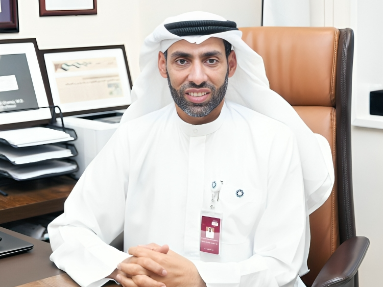 Prof. Humaid Al-Shamsi: Aldannah hospital will now be our 9th oncology center in the UAE