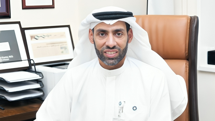 Humaid Al-Shamsi: Patients may forget the details of what we say, but they will always remember how we made them feel