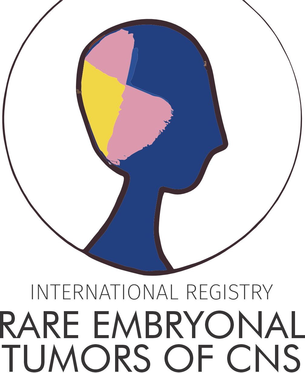 We invite you to join our mission to build international dataset and raise awareness about these rare diseases – Rare Embryonal Tumors of the CNS International Registry