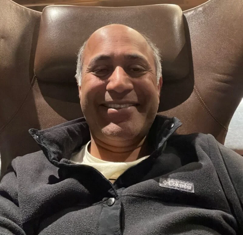 Binay Shah: I’m heading to Nepal to work on establishing a 200-bed cancer hospital in Janakpur