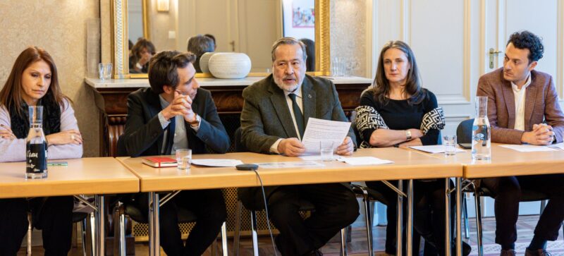 The success story of C/Can’s engagement in Cali, Colombia – City Cancer Challenge