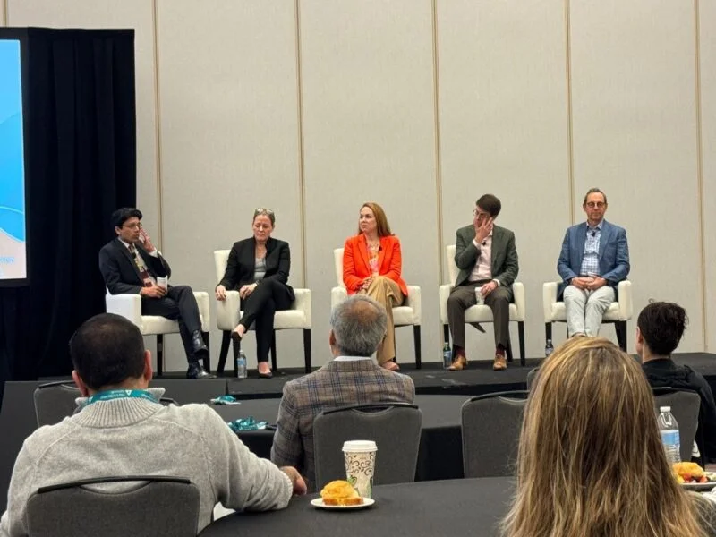 Ishwaria Subbiah: The power of community in action at The US Oncology Network Annual Conference