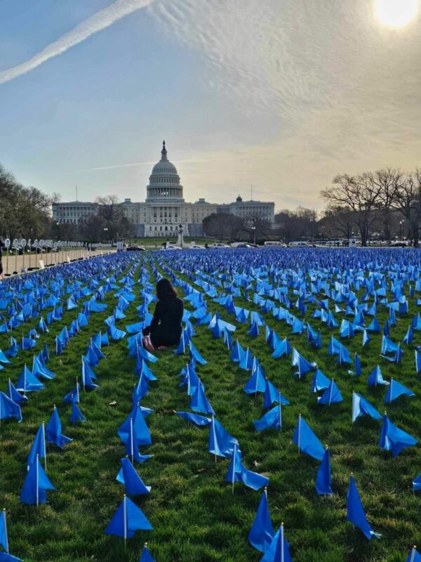 Phuong Ly-Gallagher: March takes an emotional toll