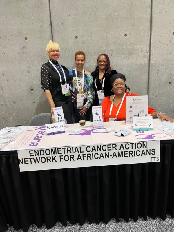 Elyse Spatz Caplan: Reflecting on my time at the SGO annual meeting