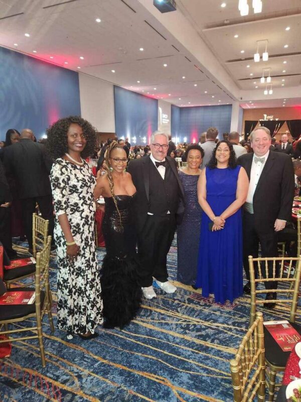 Ruben Mesa: Celebrating 10 years of impact of the UNCF Mayor’s Masked Ball of Charlotte