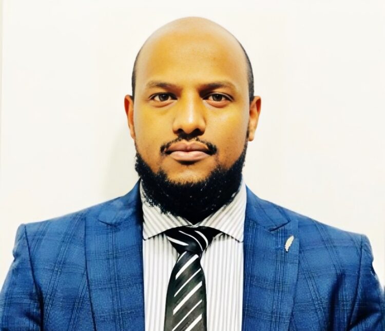 Munir Awol: I’m happy to share that I’m starting a new position as President at Ethiopian Society of Hematology and Oncology-ESHO