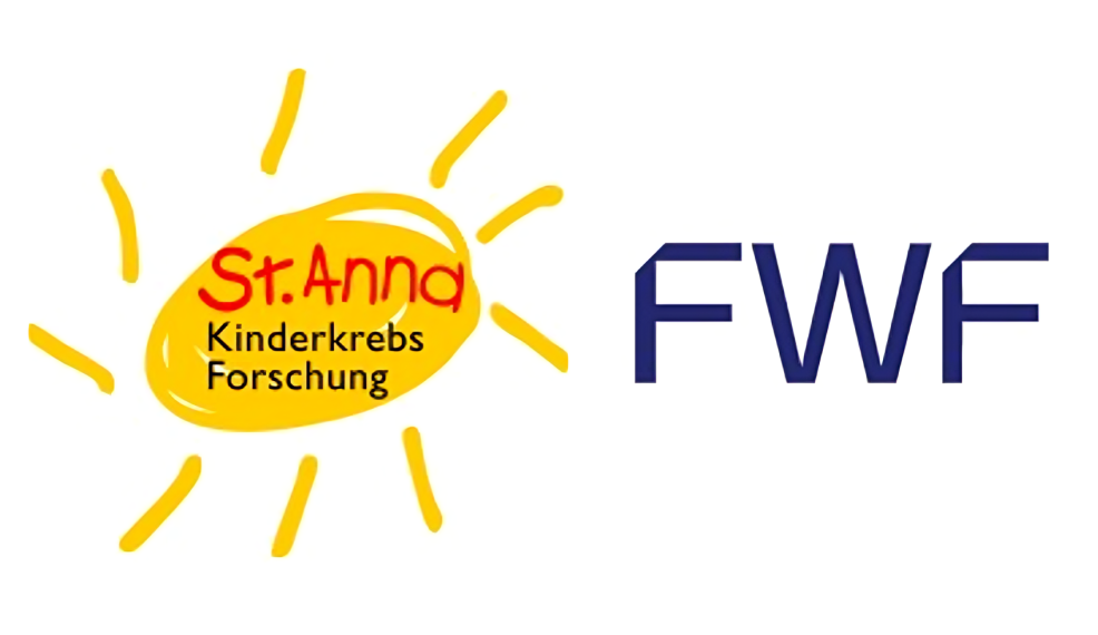 Our project, DART2OS, has received the prestigious “Emerging Fields” grant by Austrian Science Fund FWF – St. Anna Children’s Cancer Research Institute