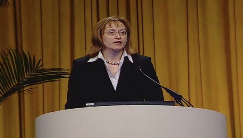 Stephen Liu: In 2012, Dr. Julie Brahmer presented the phase I study of immunotherapy in lung cancer