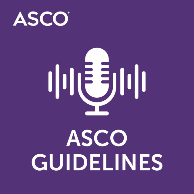The latest ASCO podcast on the rapid guideline update on endocrine and targeted therapy for HR+, HER2+ metastatic breast cancer – Dana-Farber’s Breast Oncology Center