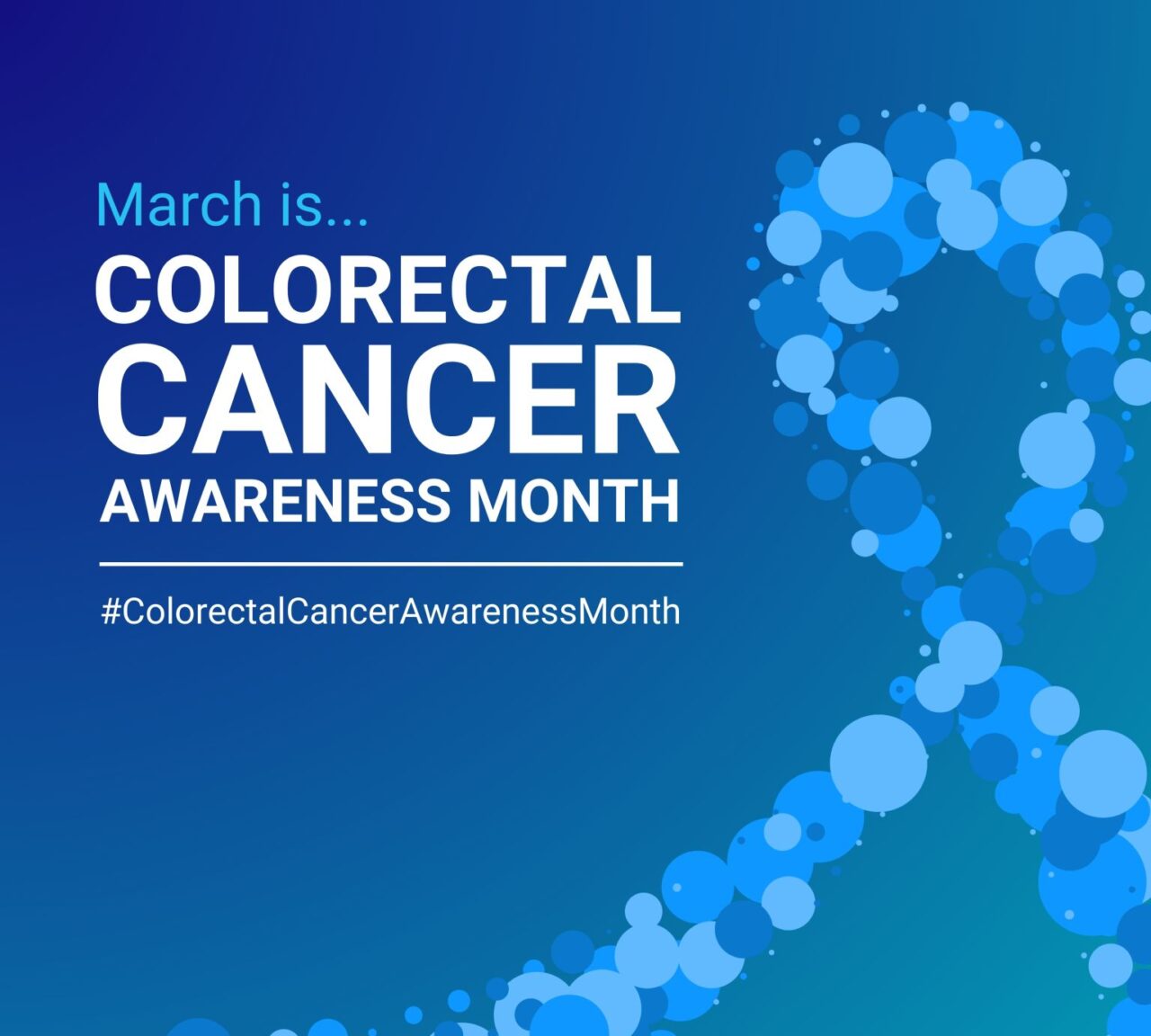 Agenus joins the colorectal cancer community around the globe to bring attention and raise awareness on the second leading cause of cancer death in the United States – Agenus