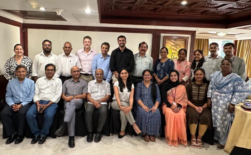 Arunah Chandran: Unveiling Challenges and Opportunities in Cancer Care – A Deep Dive Across India