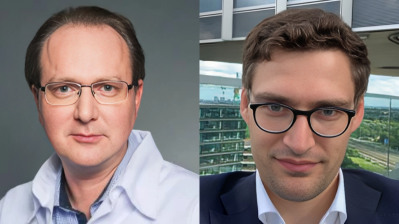 Timothée Olivier: Final results of ASCENT in patients with TNBC…