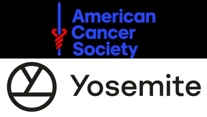 We’re launching the Yosemite-ACS Award with an initial commitment of $13.2 million! – American Cancer Society