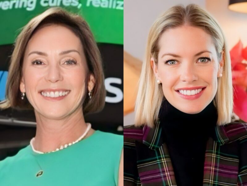 Jeri B Wilson: Fantastic new corporate partner