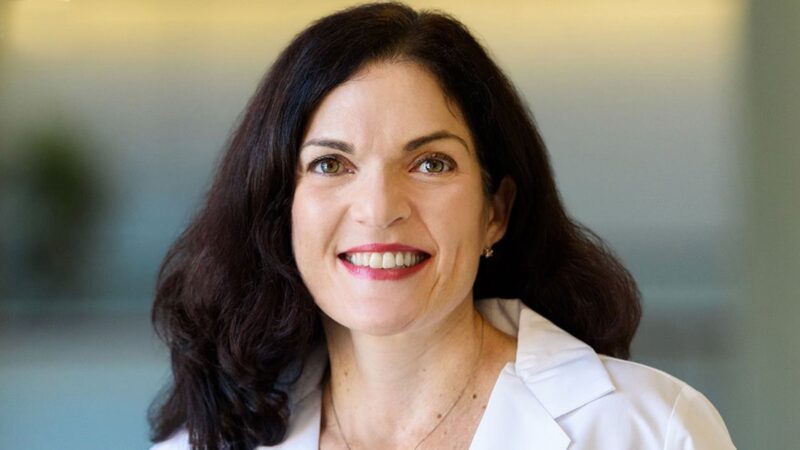 Amy Comander: About the importance of addressing lifestyle factors as a key component of oncology care