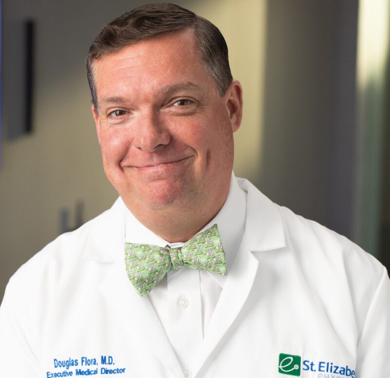 Douglas Flora: The morning programs at the Association of Cancer Care Centers yearly business meeting were packed with insightful knowledge for program development