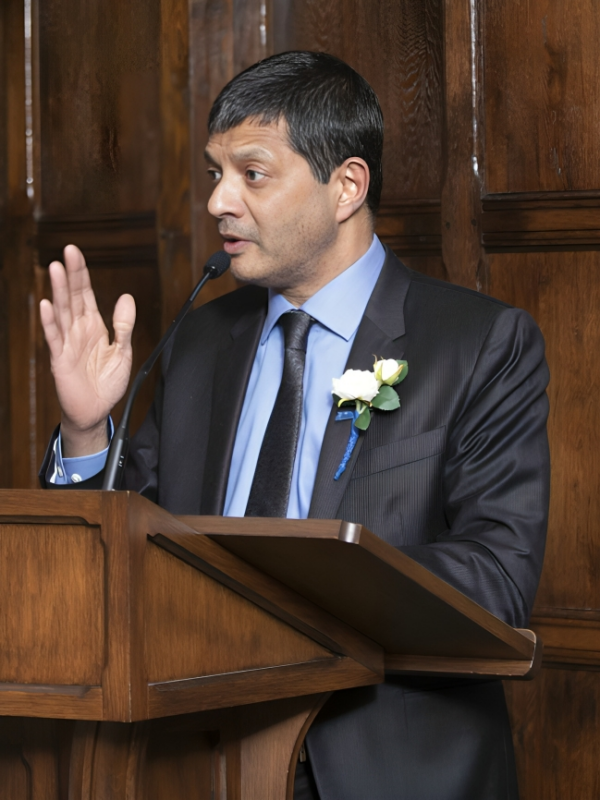 Vincent Rajkumar: I’m a doctor. Nothing scares me more about my future than healthcare