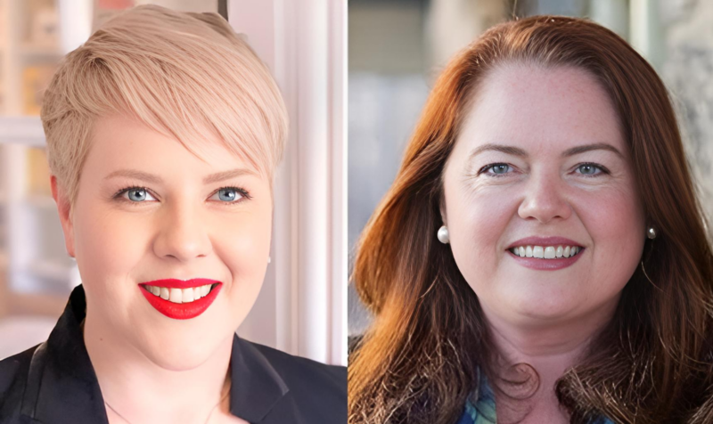 Elizabeth Franklin: A chapter on the impact of advocacy to advance patient-centered care