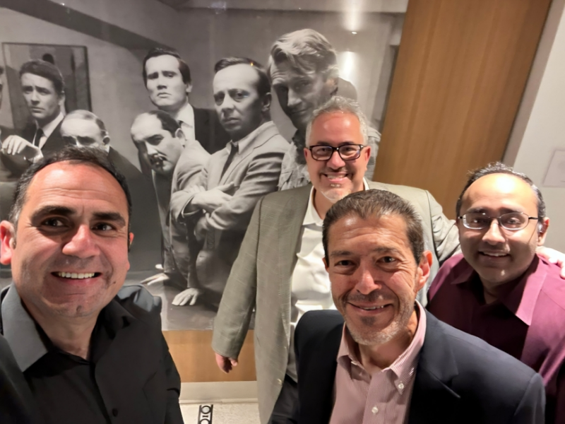 Amer Zeidan: No leukemia cell would stand a chance against this group