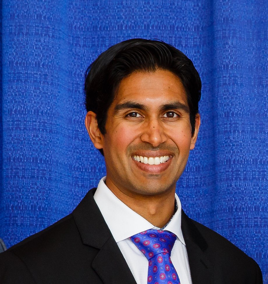 Aadel Chaudhuri: I’m thrilled to share that I will be joining the Mayo Clinic, a place that my family and I have revered for a very long time