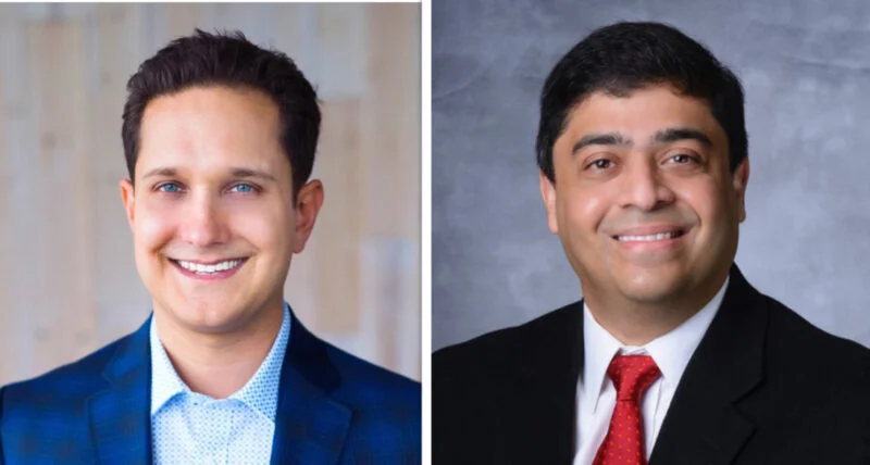 Vivek Subbiah: Thrilled to have had Jason Dorsey as the keynote speaker at the Sarah Cannon Research Institute 27th Annual Scientific event shedding light on the generational divide