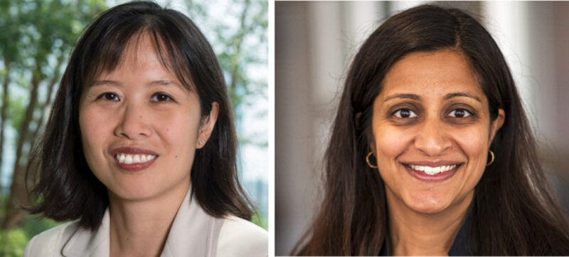 Beverly Moy: I am in awe of Aparna Raj Parikh running her first marathon to raise funds for ColinsJoyProject to enhance children/family program in Boston