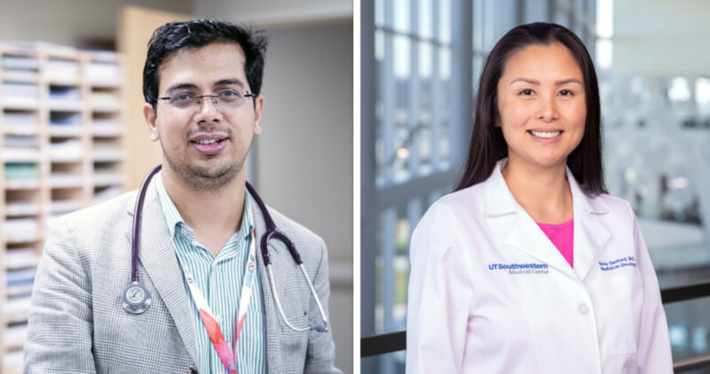 Bishal Gyawali: A pleasure to write this editorial with the brilliant Nina Niu Sanford on how to manage FCOI in oncology