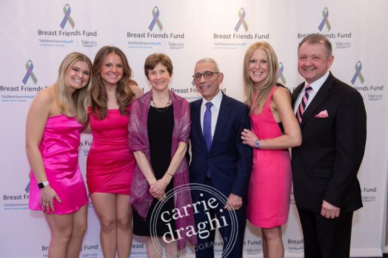 Sandy Cassanelli: Reflecting on Taste the Cure 2024, our hearts are filled with inspiration and empowerment