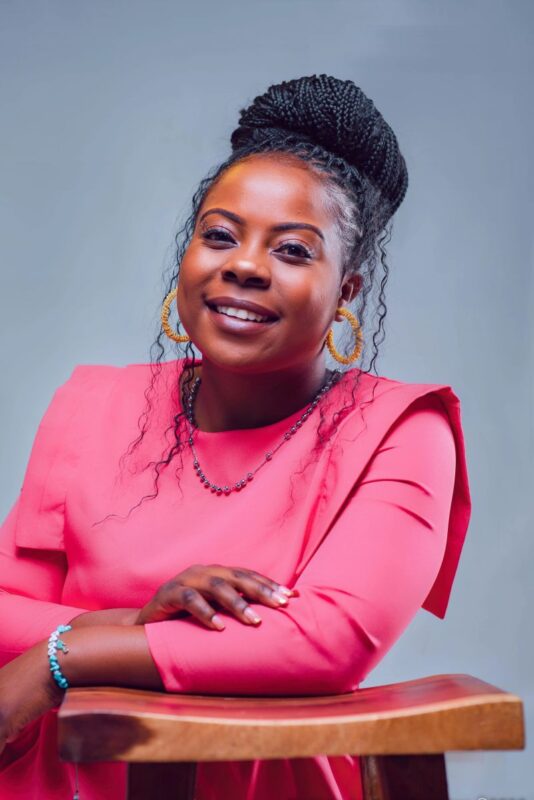 Idah Phiri: We made a donation of supportive drugs and linen to the Cancer Diseases Hospital amounting to K64,000