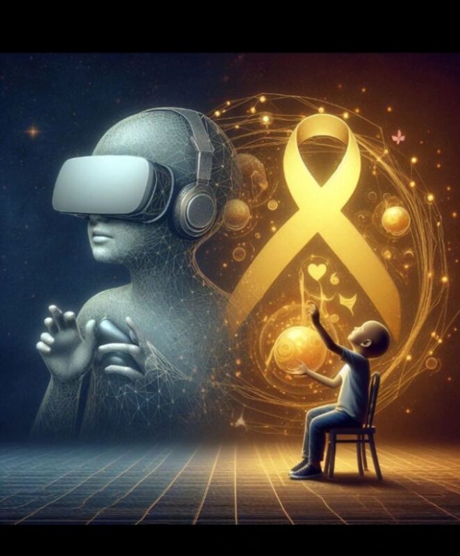 Joshua Omale: Art has the ability to transcend language and touch the soul