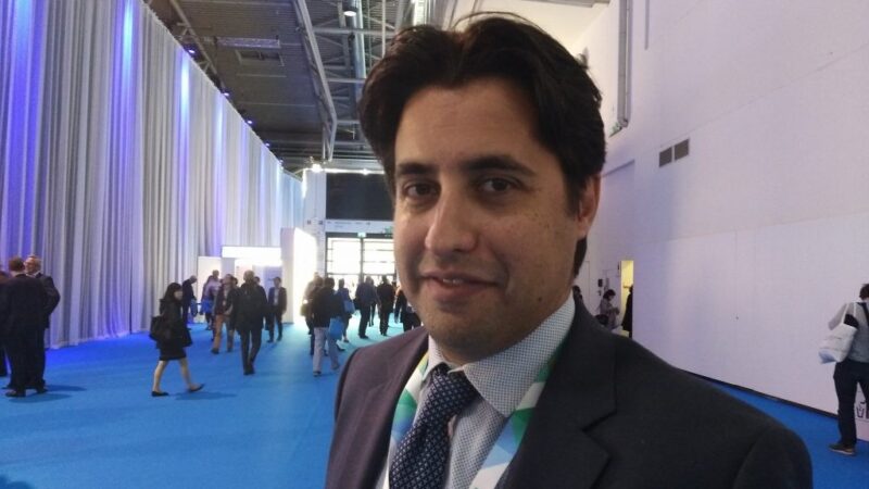 Lombardi Giuseppe: Prospective study on regorafenib in recurrent glioblastoma