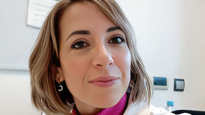 María José Juan-Fita: It’s probably time to open the field of tumour microenvironment research and test new therapies in prostate cancer as well