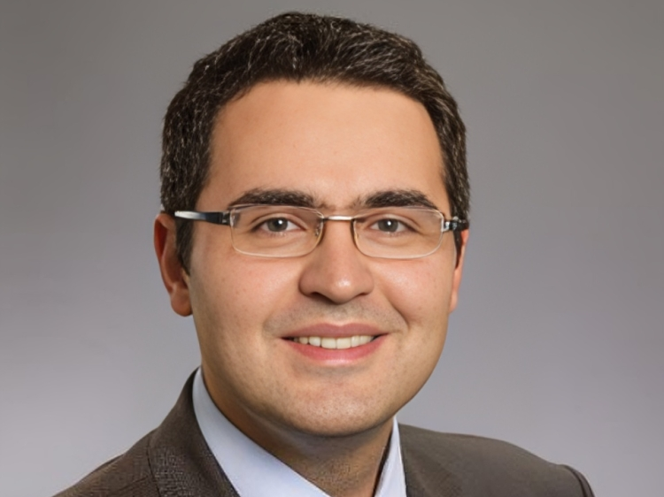 Mehmet Asim Bilen: Excited to take on the role of inaugural professorship at Winship and work with our outstanding multi-D team